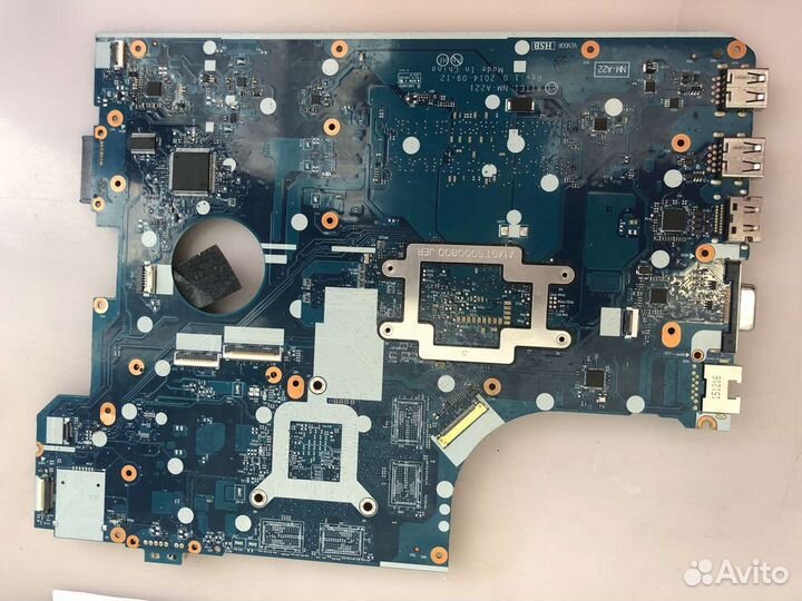 Lenovo thinkpad e550 в разбор