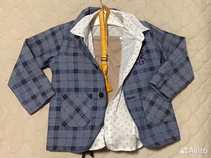 Костюм на мальчика