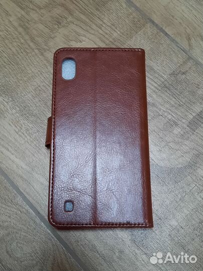 Новый чехол на Samsung A 10