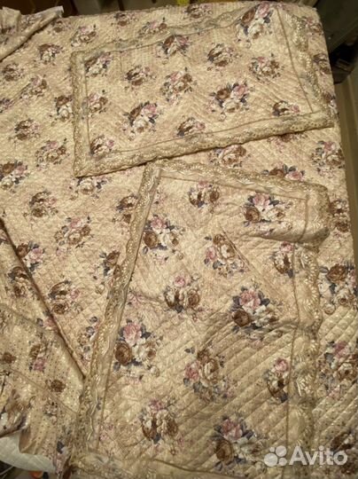 Покрывало разные