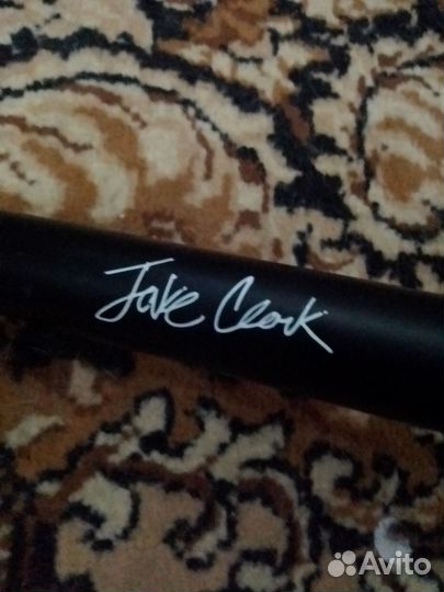 Руль для трюкового самоката