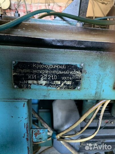 Стенды для регулировки и ремонта тнвд, фарсунок