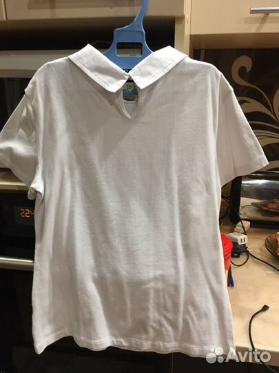 Блузки для школы р 156-160