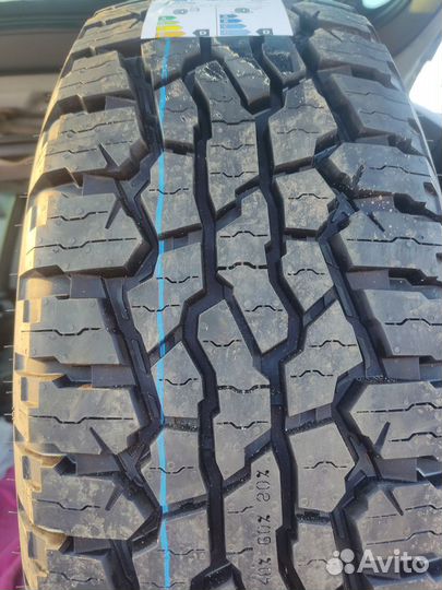Nokian Tyres Outpost AT 225/70 R16