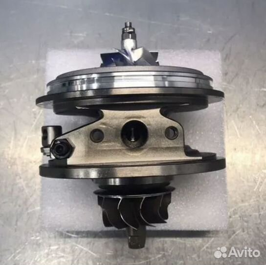 Картридж турбины Грейт Вол Ховер Н5 2л дт