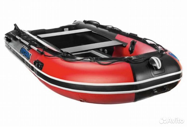 Лодка пвх stormline 360