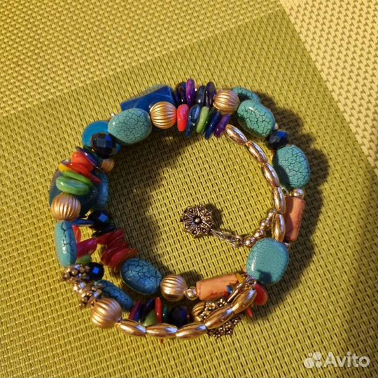 Украшения браслет женский