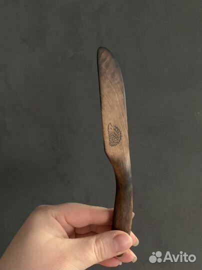 Разделочная доска дерево