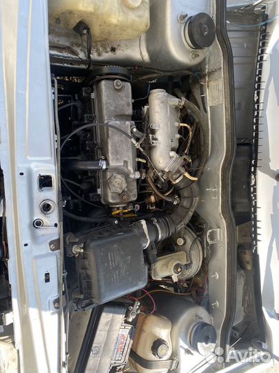 ВАЗ 21099 1.5 МТ, 1995, 555 555 км