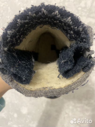Валенки