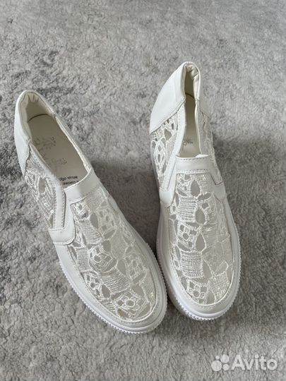 Туфли женские