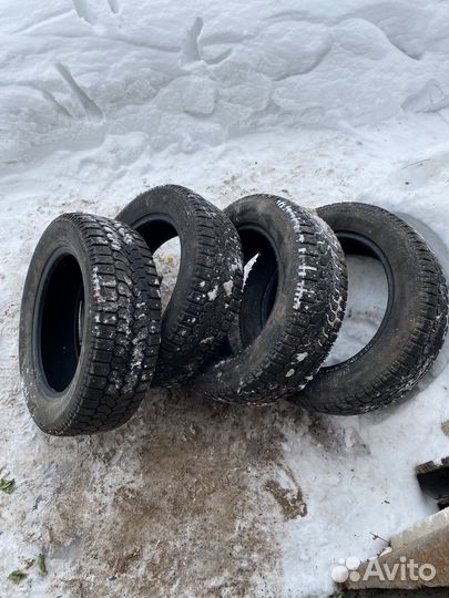 Yokohama IceGuard Stud IG65 185/65 R15 88Q