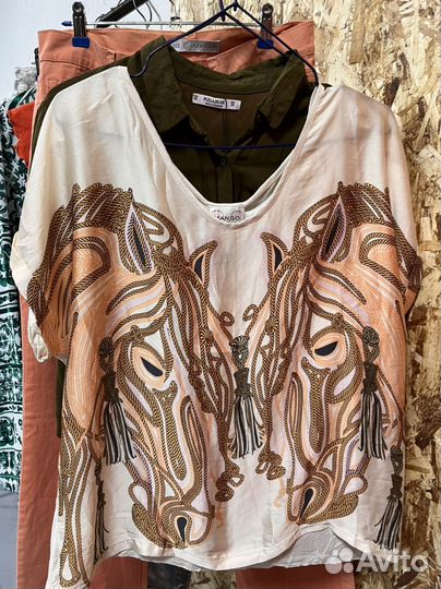 Секонд Хенд