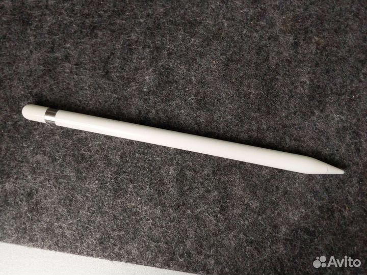 Стилус apple pencil 1 не работает