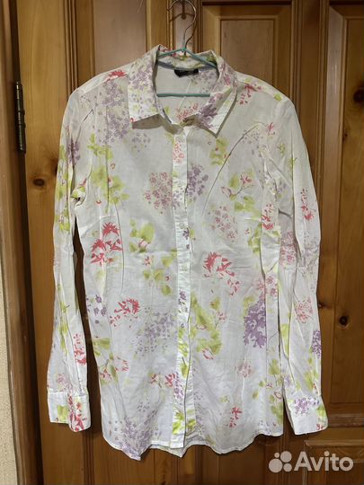 Вещи женские H&M, mexx, Zara, espirit от 300 ру