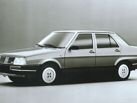 FIAT Regata I (1983—1990) Универсал