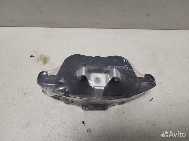 Колодки дисковые передние Volkswagen Tiguan