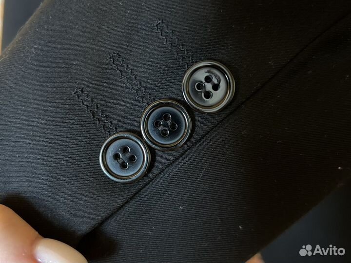 Пиджак детский