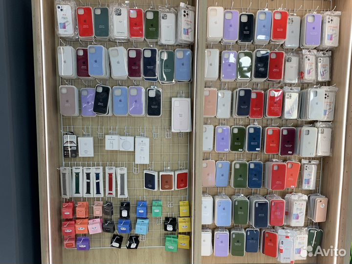 Чехол для iPhone 13