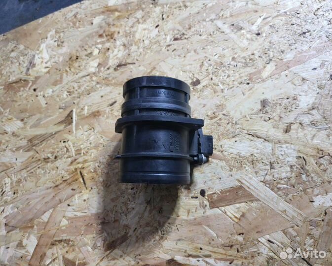 Датчик массового расхода воздуха Audi Q5 I 8R cdnc