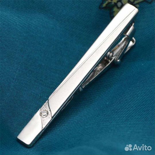 Зажимы для галстука