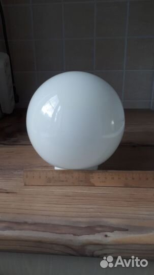 Плафоны для люстры и ночника