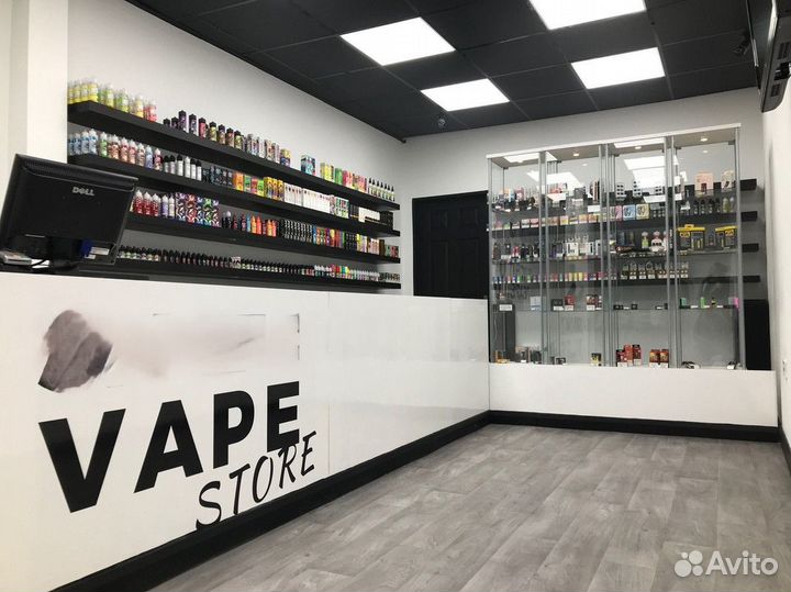 Стабильный доход с франшизой табака