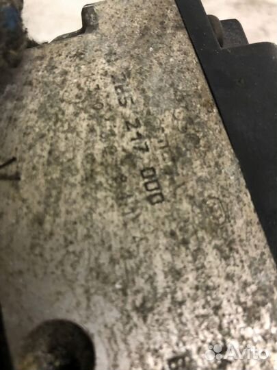 Блок абс бмв Е39 Е38 Блок абс 000 бмв е39