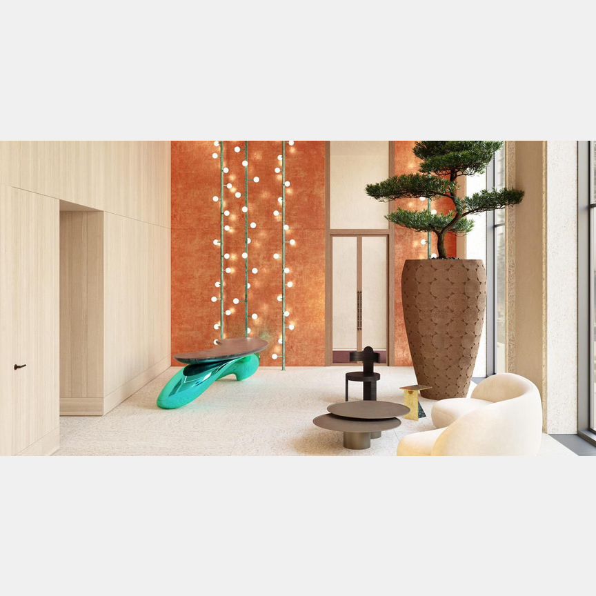 1-к. квартира, 43,6 м², 18/53 эт.