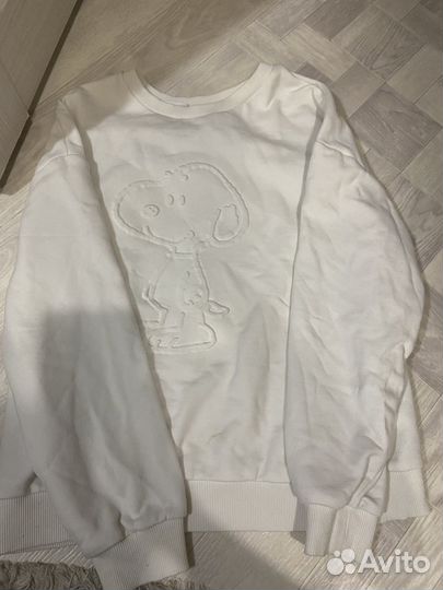 Свитшот mango 152