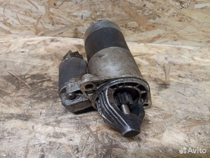 Стартер Kia Cerato 1