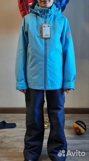 Демисезонный комплект reima 146