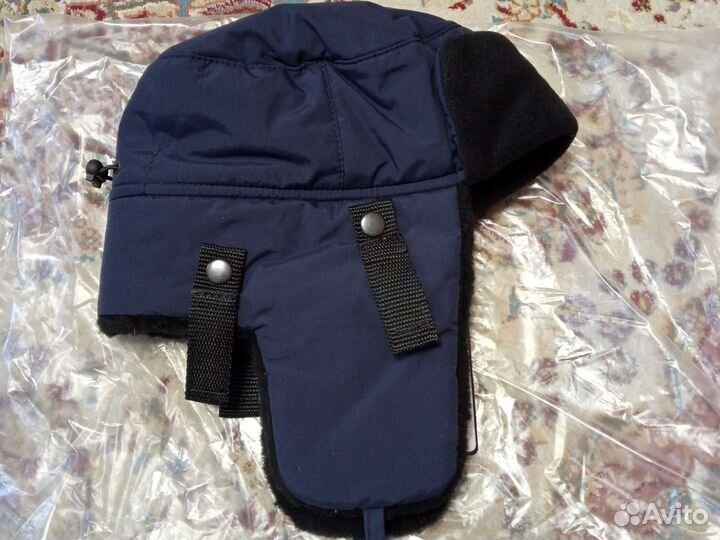 Шапка-подшлемник