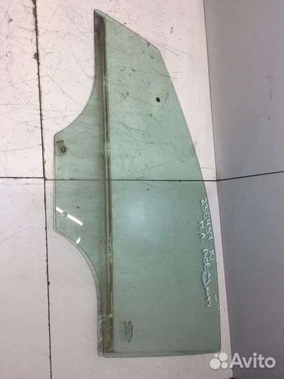 Стекло двери переднее левое (SsangYong Actyon)
