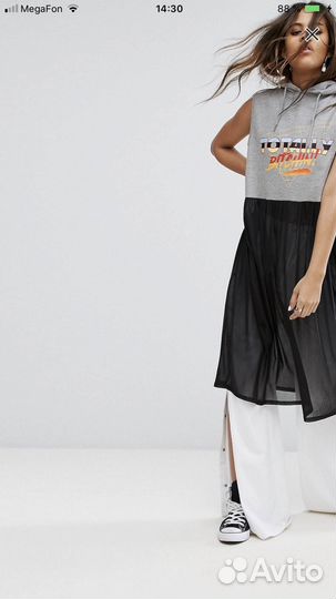 Толстовка ASOS