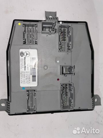 Блок SAM передний Mercedes-Benz GLC-Класс