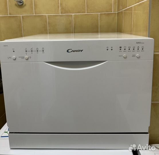 Посудомоечная машина Candy бу