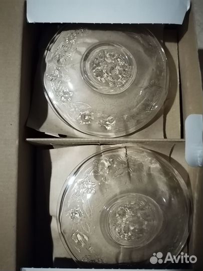 Чайный сервиз