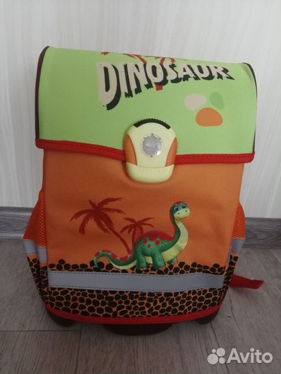 Рюкзак для первоклассника