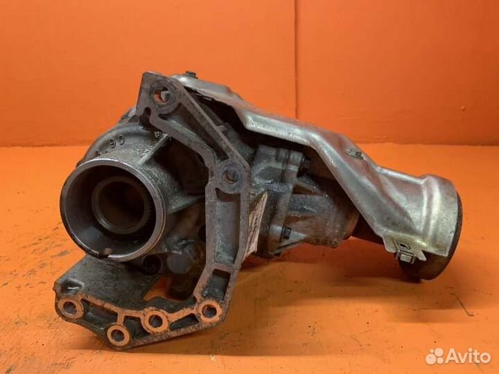 Раздаточная коробка передняя Land Rover Evoque