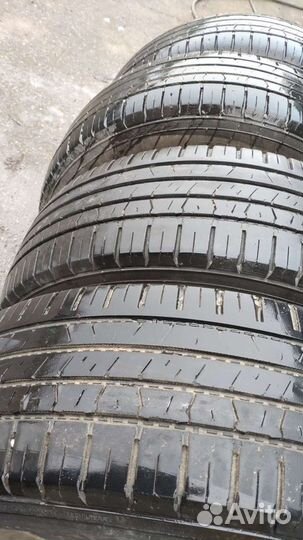 Nokian Tyres Rotiiva HT 265/65 R17 118S