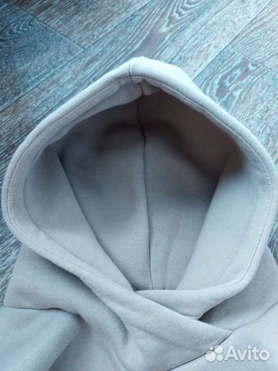 Капор капюшон