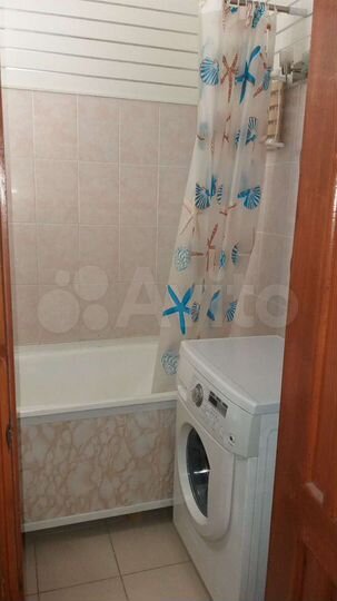 1-к. квартира, 39 м², 5/9 эт.