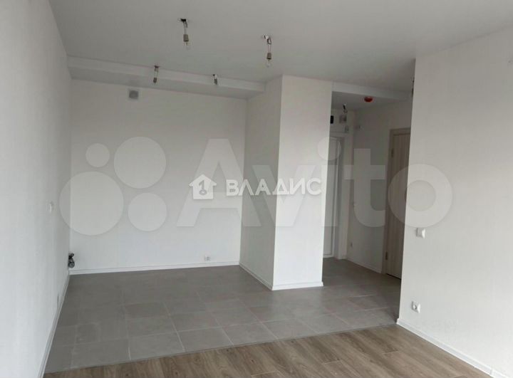 1-к. квартира, 35,9 м², 18/25 эт.