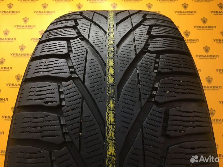 Nokian Tyres Hakkapeliitta R2 SUV 245/60 R18 109R