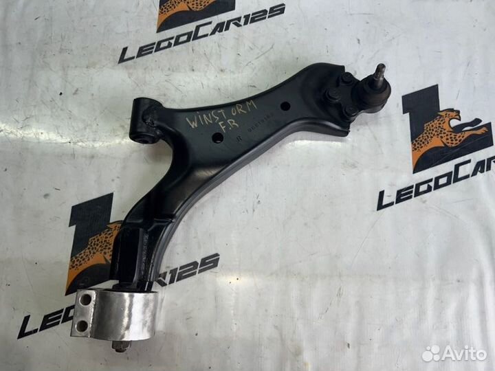 Рычаг передний правый Daewoo Winstorm С100 Z20S