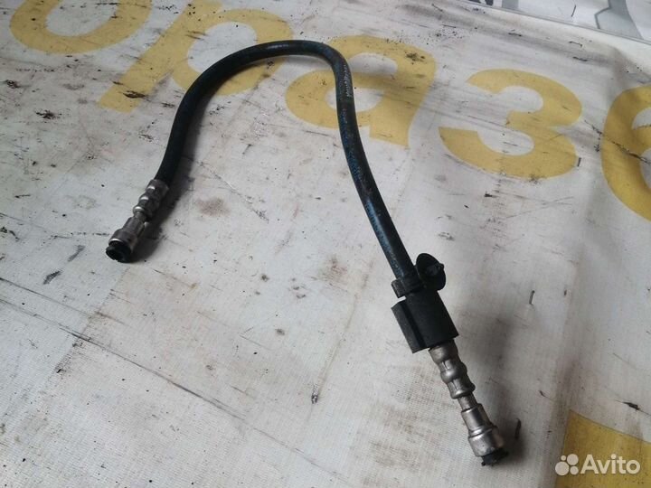 Шланг топливной рампы BMW E46 E60 Е90 2.0 N46B20
