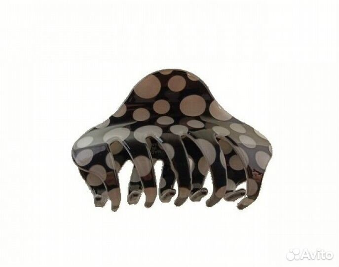 Краб для волос Mon PlaisiR 10-65 Франция