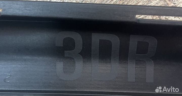 Спойлер переднего бампера 865901Y300