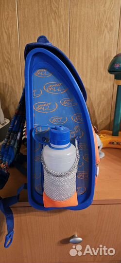Портфель детский